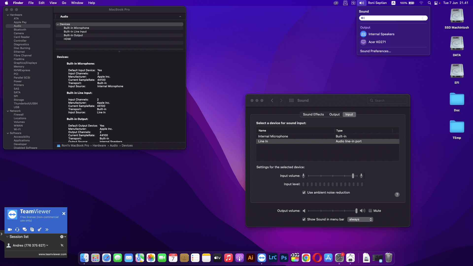 Lenovo Thinkpad X1 Yoga 1st Gen [SkyLake   Intel HD 520 + PS2]   OpenCore 5